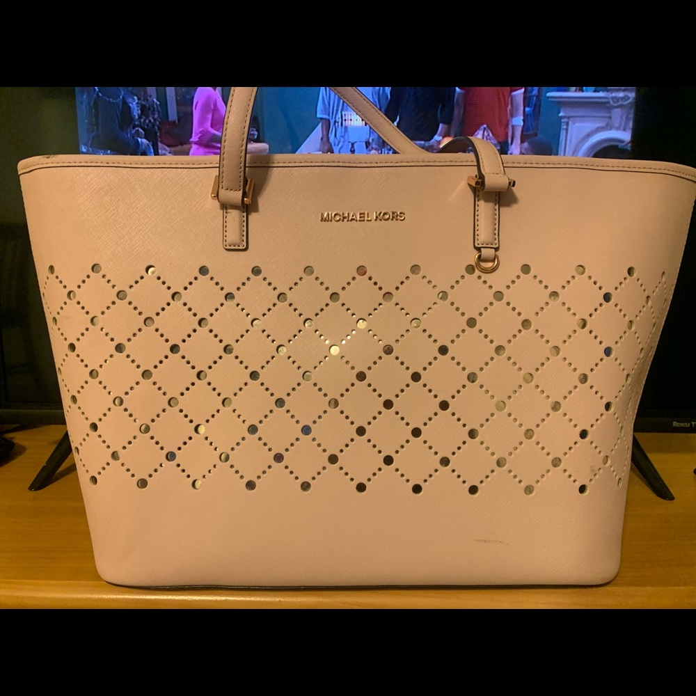 Mk Purse